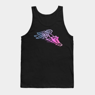 track and field Tank Top